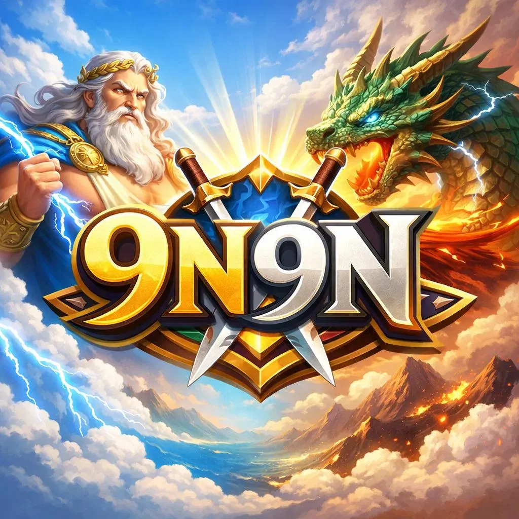 9N9N - Petualangan Anime yang Mengasyikkan